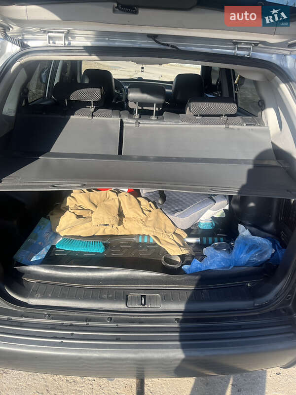 Внедорожник / Кроссовер Hyundai Tucson 2011 в Киеве