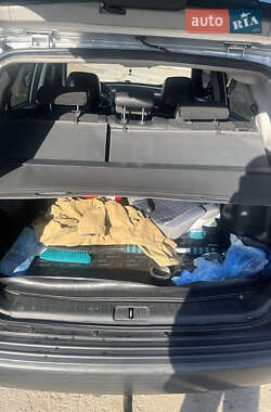 Внедорожник / Кроссовер Hyundai Tucson 2011 в 