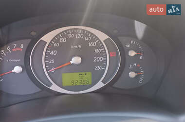 Позашляховик / Кросовер Hyundai Tucson 2010 в 