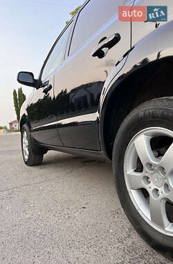 Позашляховик / Кросовер Hyundai Tucson 2005 в 