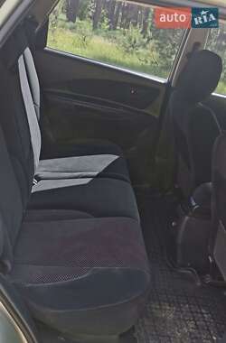 Внедорожник / Кроссовер Hyundai Tucson 2007 в 