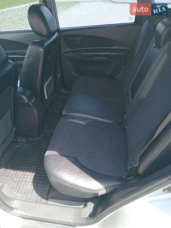 Внедорожник / Кроссовер Hyundai Tucson 2011 в Бучаче фото 14 Внедорожник / Кроссовер Hyundai Tucson 2011 в Бучаче