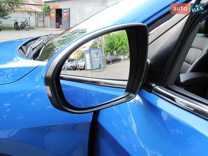 Внедорожник / Кроссовер Hyundai Tucson 2017 в Киеве