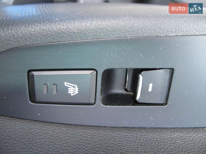 Внедорожник / Кроссовер Hyundai Tucson 2017 в Киеве