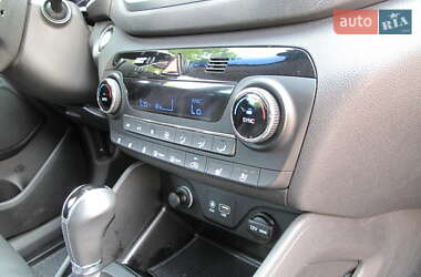 Внедорожник / Кроссовер Hyundai Tucson 2017 в 