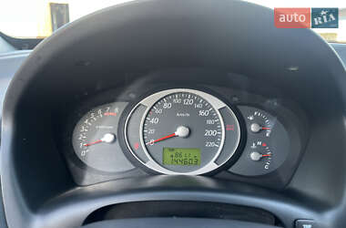 Внедорожник / Кроссовер Hyundai Tucson 2007 в 
