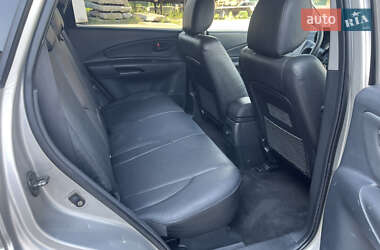 Внедорожник / Кроссовер Hyundai Tucson 2007 в 