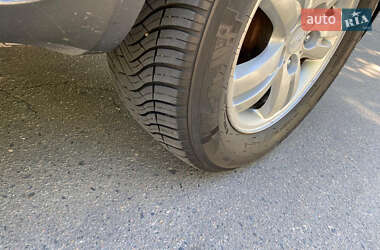 Внедорожник / Кроссовер Hyundai Tucson 2007 в 
