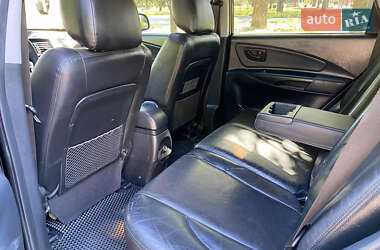 Внедорожник / Кроссовер Hyundai Tucson 2007 в 