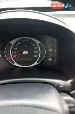 Внедорожник / Кроссовер Hyundai Tucson 2007 в 