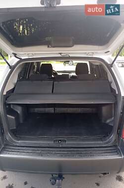 Внедорожник / Кроссовер Hyundai Tucson 2007 в 