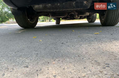 Внедорожник / Кроссовер Hyundai Tucson 2006 в 