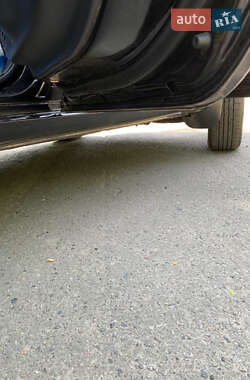 Внедорожник / Кроссовер Hyundai Tucson 2006 в 