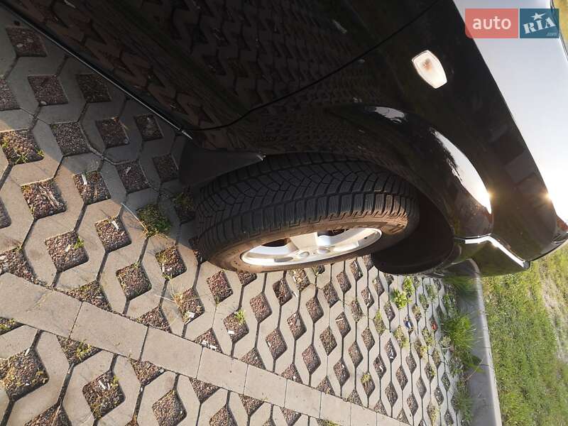Внедорожник / Кроссовер Hyundai Tucson 2006 в Киеве