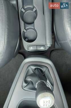 Позашляховик / Кросовер Hyundai Tucson 2006 в 