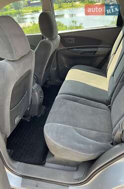 Внедорожник / Кроссовер Hyundai Tucson 2006 в 