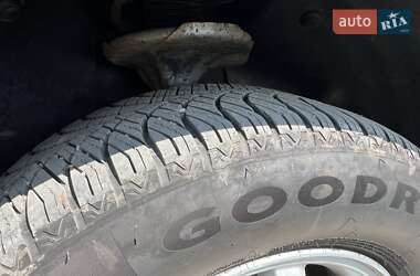 Внедорожник / Кроссовер Hyundai Tucson 2006 в 