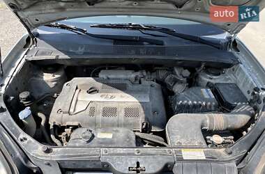 Внедорожник / Кроссовер Hyundai Tucson 2006 в 