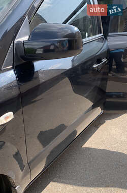 Внедорожник / Кроссовер Hyundai Tucson 2007 в 