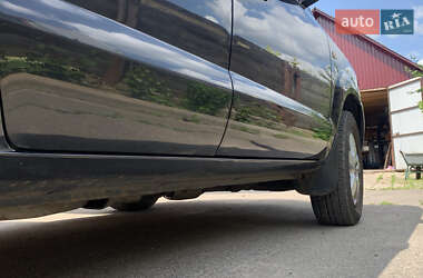 Внедорожник / Кроссовер Hyundai Tucson 2007 в 