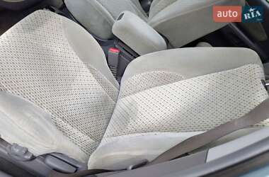 Внедорожник / Кроссовер Hyundai Tucson 2005 в 