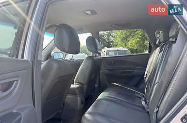 Внедорожник / Кроссовер Hyundai Tucson 2006 в 