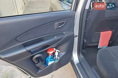 Внедорожник / Кроссовер Hyundai Tucson 2007 в 