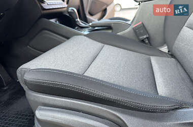 Внедорожник / Кроссовер Hyundai Tucson 2019 в 