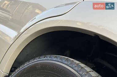 Внедорожник / Кроссовер Hyundai Tucson 2008 в 