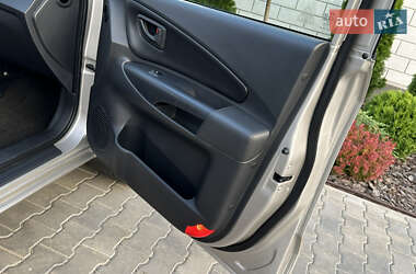 Внедорожник / Кроссовер Hyundai Tucson 2008 в 