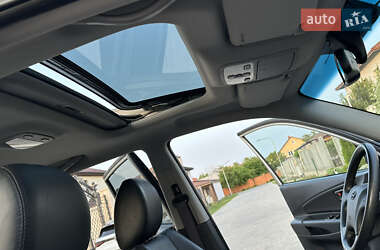 Внедорожник / Кроссовер Hyundai Tucson 2008 в 