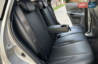 Внедорожник / Кроссовер Hyundai Tucson 2008 в 