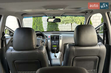 Внедорожник / Кроссовер Hyundai Tucson 2008 в 