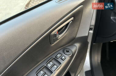 Внедорожник / Кроссовер Hyundai Tucson 2008 в 