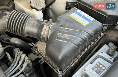 Внедорожник / Кроссовер Hyundai Tucson 2008 в 
