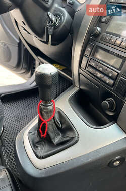 Внедорожник / Кроссовер Hyundai Tucson 2008 в 