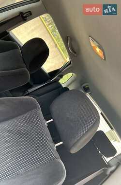 Внедорожник / Кроссовер Hyundai Tucson 2008 в 