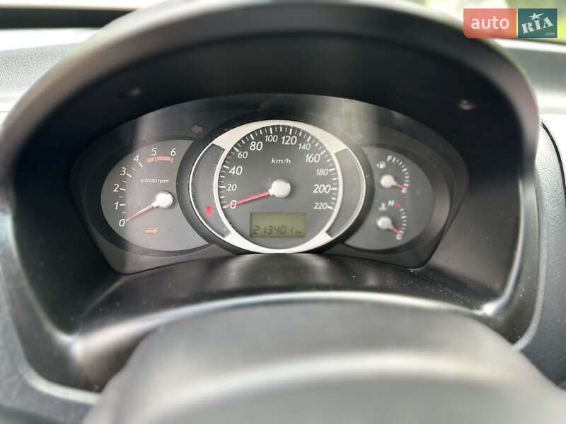Позашляховик / Кросовер Hyundai Tucson 2005 в Дрогобичі