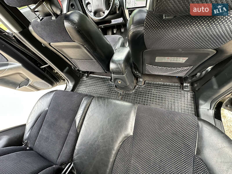 Позашляховик / Кросовер Hyundai Tucson 2005 в Дрогобичі