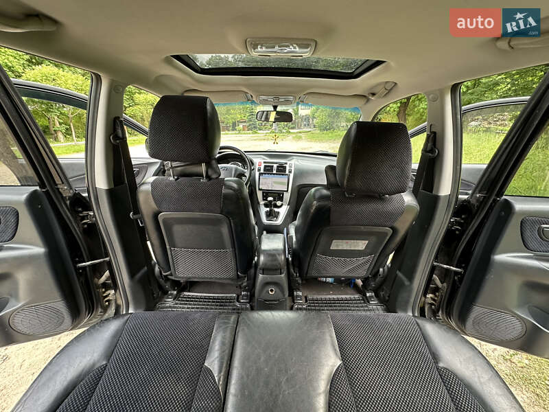 Позашляховик / Кросовер Hyundai Tucson 2005 в Дрогобичі