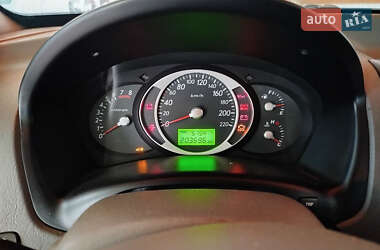 Внедорожник / Кроссовер Hyundai Tucson 2005 в 