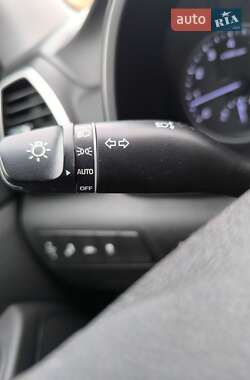 Внедорожник / Кроссовер Hyundai Tucson 2019 в 