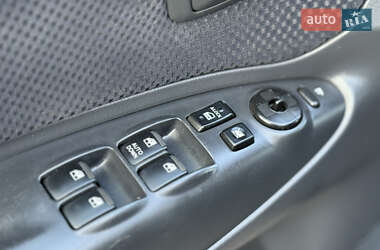 Внедорожник / Кроссовер Hyundai Tucson 2008 в 
