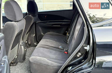 Внедорожник / Кроссовер Hyundai Tucson 2008 в 