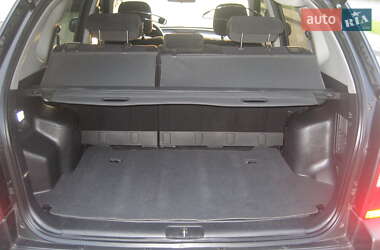 Позашляховик / Кросовер Hyundai Tucson 2008 в 