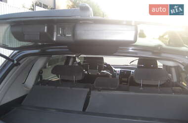 Позашляховик / Кросовер Hyundai Tucson 2008 в 