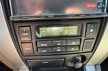 Внедорожник / Кроссовер Hyundai Tucson 2007 в 