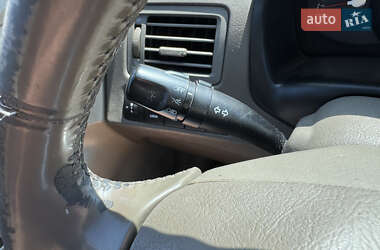Внедорожник / Кроссовер Hyundai Tucson 2007 в 