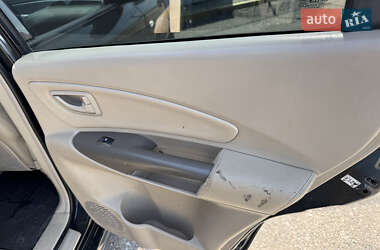 Внедорожник / Кроссовер Hyundai Tucson 2007 в 