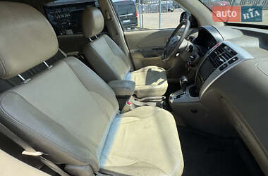 Внедорожник / Кроссовер Hyundai Tucson 2007 в 